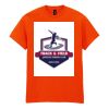 20x Printed Cotton™ adult t-shirts Thumbnail
