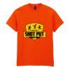 20x Printed Cotton™ adult t-shirts Thumbnail