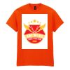 20x Printed Cotton™ adult t-shirts Thumbnail