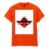 20x Printed Cotton™ adult t-shirts Thumbnail