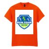 20x Printed Cotton™ adult t-shirts Thumbnail