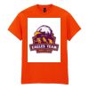 20x Printed Cotton™ adult t-shirts Thumbnail