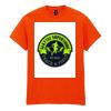 20x Printed Cotton™ adult t-shirts Thumbnail