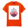 20x Printed Cotton™ adult t-shirts Thumbnail