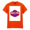 20x Printed Cotton™ adult t-shirts Thumbnail