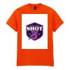 20x Printed Cotton™ adult t-shirts Thumbnail