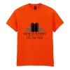 20x Printed Cotton™ adult t-shirts Thumbnail