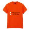 20x Printed Cotton™ adult t-shirts Thumbnail
