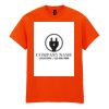 20x Printed Cotton™ adult t-shirts Thumbnail