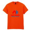 20x Printed Cotton™ adult t-shirts Thumbnail