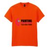 20x Printed Cotton™ adult t-shirts Thumbnail