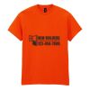 20x Printed Cotton™ adult t-shirts Thumbnail