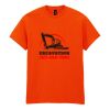 20x Printed Cotton™ adult t-shirts Thumbnail
