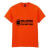 20x Printed Cotton™ adult t-shirts Thumbnail