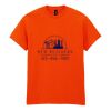 20x Printed Cotton™ adult t-shirts Thumbnail