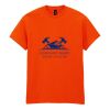 20x Printed Cotton™ adult t-shirts Thumbnail
