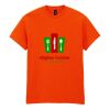 20x Printed Cotton™ adult t-shirts Thumbnail