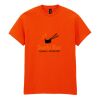 20x Printed Cotton™ adult t-shirts Thumbnail