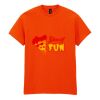 20x Printed Cotton™ adult t-shirts Thumbnail