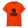 20x Printed Cotton™ adult t-shirts Thumbnail