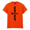 20x Printed Cotton™ adult t-shirts Thumbnail