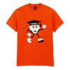 20x Printed Cotton™ adult t-shirts Thumbnail
