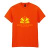 20x Printed Cotton™ adult t-shirts Thumbnail