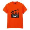 20x Printed Cotton™ adult t-shirts Thumbnail