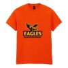 20x Printed Cotton™ adult t-shirts Thumbnail