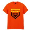 20x Printed Cotton™ adult t-shirts Thumbnail