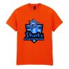 20x Printed Cotton™ adult t-shirts Thumbnail