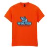 20x Printed Cotton™ adult t-shirts Thumbnail