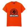 20x Printed Cotton™ adult t-shirts Thumbnail