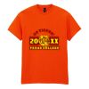 20x Printed Cotton™ adult t-shirts Thumbnail