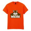 20x Printed Cotton™ adult t-shirts Thumbnail