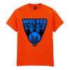 20x Printed Cotton™ adult t-shirts Thumbnail