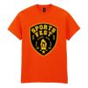 20x Printed Cotton™ adult t-shirts Thumbnail