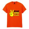 20x Printed Cotton™ adult t-shirts Thumbnail