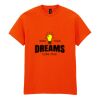20x Printed Cotton™ adult t-shirts Thumbnail