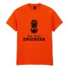 20x Printed Cotton™ adult t-shirts Thumbnail
