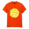 20x Printed Cotton™ adult t-shirts Thumbnail