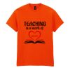 20x Printed Cotton™ adult t-shirts Thumbnail