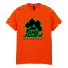 20x Printed Cotton™ adult t-shirts Thumbnail