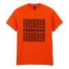 20x Printed Cotton™ adult t-shirts Thumbnail