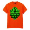 20x Printed Cotton™ adult t-shirts Thumbnail