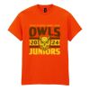 20x Printed Cotton™ adult t-shirts Thumbnail