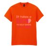 20x Printed Cotton™ adult t-shirts Thumbnail