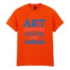 20x Printed Cotton™ adult t-shirts Thumbnail