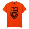 20x Printed Cotton™ adult t-shirts Thumbnail