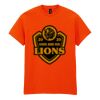 20x Printed Cotton™ adult t-shirts Thumbnail